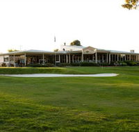 Mansfield Golf Club - Accommodation Port Macquarie