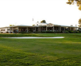 Mansfield Golf Club - Accommodation Port Macquarie 0