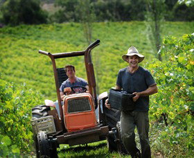 Kellybrook Winery & Kelly Brothers Cider - Accommodation Port Macquarie 0