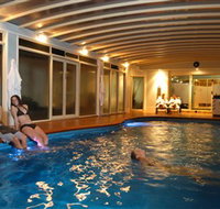 Logans Beach Spa and Fitness - Accommodation Port Macquarie