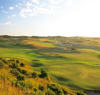 The Dunes Golf Links - Accommodation Port Macquarie