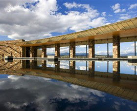 Yering Station - Accommodation Port Macquarie 0