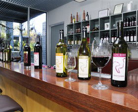 Cape Horn Winery - Accommodation Port Macquarie 0