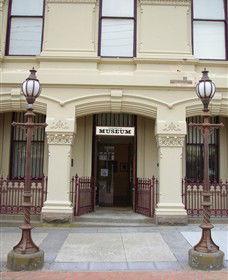 Creswick Museum - Accommodation Port Macquarie 0