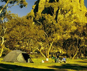 Arapiles VIC Accommodation Port Macquarie