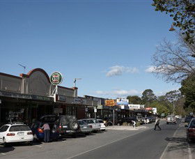Mansfield Historical Society - Accommodation Port Macquarie 0