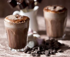 Renaissance Chocolates - Accommodation Port Macquarie 0