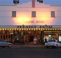 Theatre Royal - Accommodation Port Macquarie