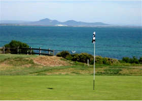 Clifton Springs Golf Club - Accommodation Port Macquarie 0