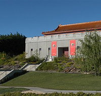 Gum San Chinese Heritage Centre - Accommodation Port Macquarie