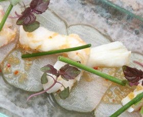 Oakdene Vineyards Restaurant And Cellar Door - Accommodation Port Macquarie 0