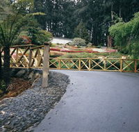 National Rhododendron Gardens - Accommodation Port Macquarie