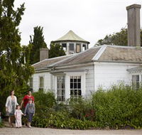 The Heights Heritage House and Garden - Accommodation Port Macquarie