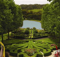 The Enchanted Adventure Garden - Accommodation Port Macquarie