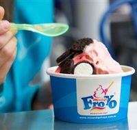 Mix and Go FroYo - Accommodation Port Macquarie