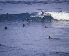 Point Addis Marine National Park - Accommodation Port Macquarie 0