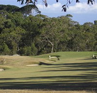 Mt Martha Golf Course - Accommodation Port Macquarie