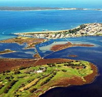 Queenscliff Golf Club - Accommodation Port Macquarie