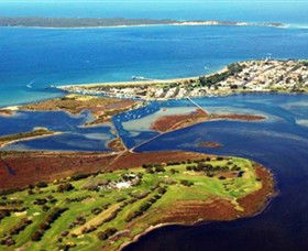 Queenscliff Golf Club - Accommodation Port Macquarie 0