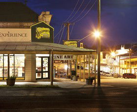 Beechworth Honey Experience - Accommodation Port Macquarie 0