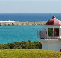 Flagstaff Hill Maritime Village  Shipwrecked Sound and Laser Show - Accommodation Port Macquarie