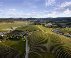 De Bortoli Yarra Valley Estate - Accommodation Port Macquarie 0