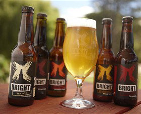 Bright Brewery - Accommodation Port Macquarie 0