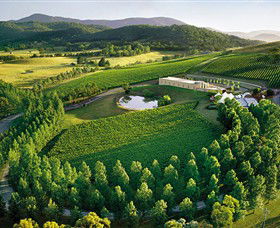 TarraWarra Estate - Accommodation Port Macquarie 0