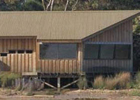Serendip Sanctuary - Accommodation Port Macquarie 0