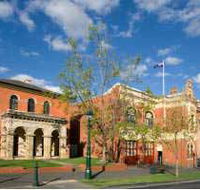 The Capital - Bendigo's Performing Arts Centre - Accommodation Port Macquarie