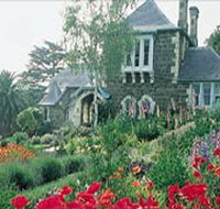 Heronswood - Accommodation Port Macquarie