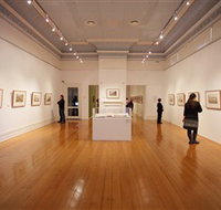 Ararat  Gallery TAMA - Accommodation Port Macquarie