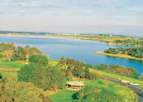 Greenvale Reservoir Park - Accommodation Port Macquarie 0