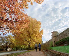 Beechworth Historic And Cultural Precinct - Accommodation Port Macquarie 0
