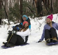 Lake Mountain Alpine Resort - Accommodation Port Macquarie