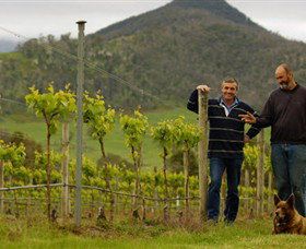 Grampians Estate - Accommodation Port Macquarie 0