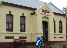 Drysdale Community Craft Shop - Accommodation Port Macquarie 0