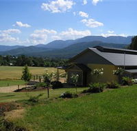 Ringer Reef Winery - Accommodation Port Macquarie