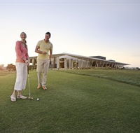 Moonah Links Golf Complex - Accommodation Port Macquarie