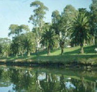 Maribyrnong River - Accommodation Port Macquarie