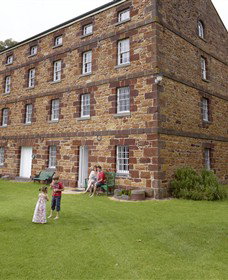 Portarlington Mill - Accommodation Port Macquarie 0
