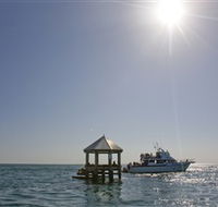 Port Phillip - Accommodation Port Macquarie