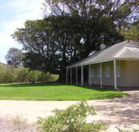 Black Rock House - Accommodation Port Macquarie