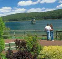 Silvan Reservoir Park - Accommodation Port Macquarie