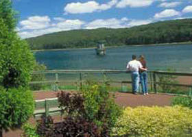 Silvan Reservoir Park - Accommodation Port Macquarie 0