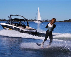 Aquamania Water Sports - Accommodation Port Macquarie 0