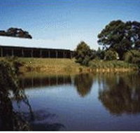 St Anne's Vineyard - Accommodation Port Macquarie
