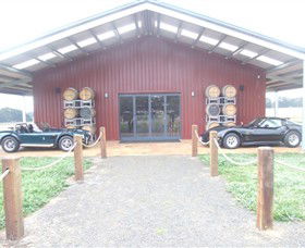 McGlashans Wallington Estate - Accommodation Port Macquarie 0