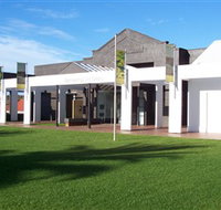 Warrnambool Art Gallery - Accommodation Port Macquarie