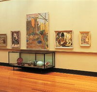 Castlemaine Art Gallery and Historical Museum - Accommodation Port Macquarie